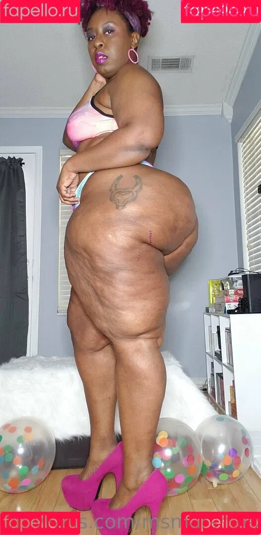 msmarshaex Onlyfans Photo Gallery 