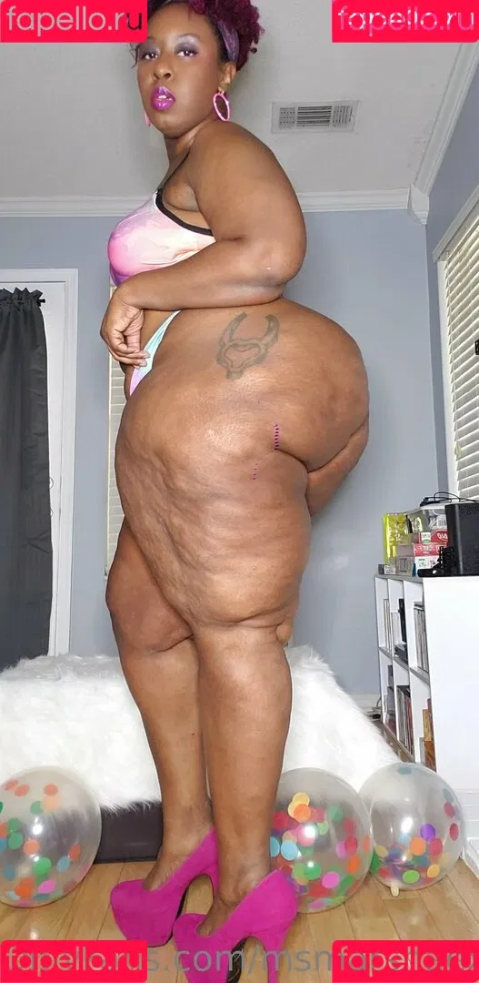 msmarshaex Onlyfans Photo Gallery 