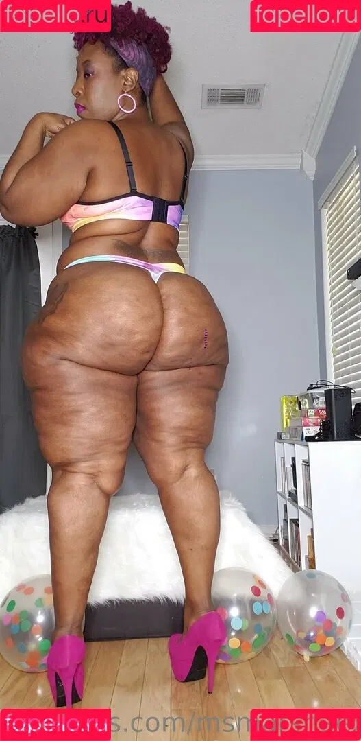 msmarshaex Onlyfans Photo Gallery 