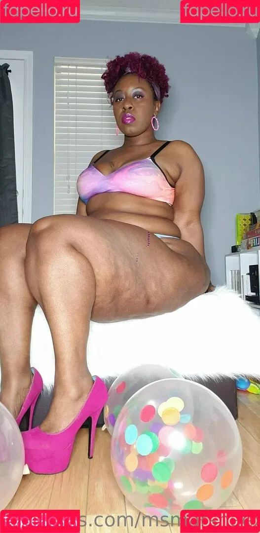 msmarshaex Onlyfans Photo Gallery 