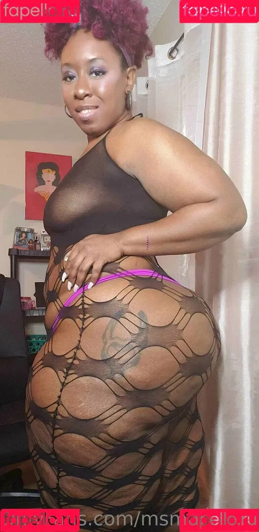 msmarshaex Onlyfans Photo Gallery 