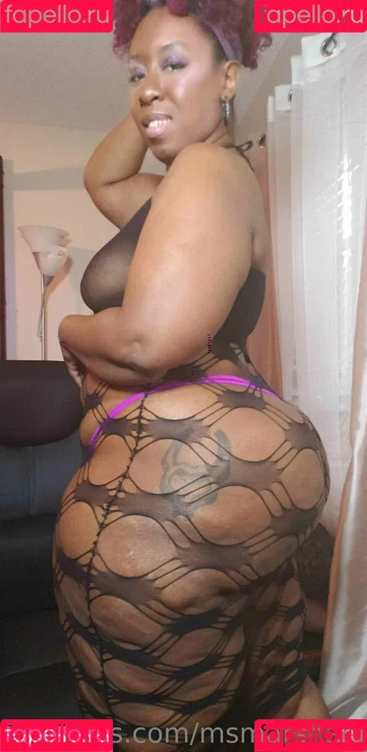 msmarshaex Onlyfans Photo Gallery 