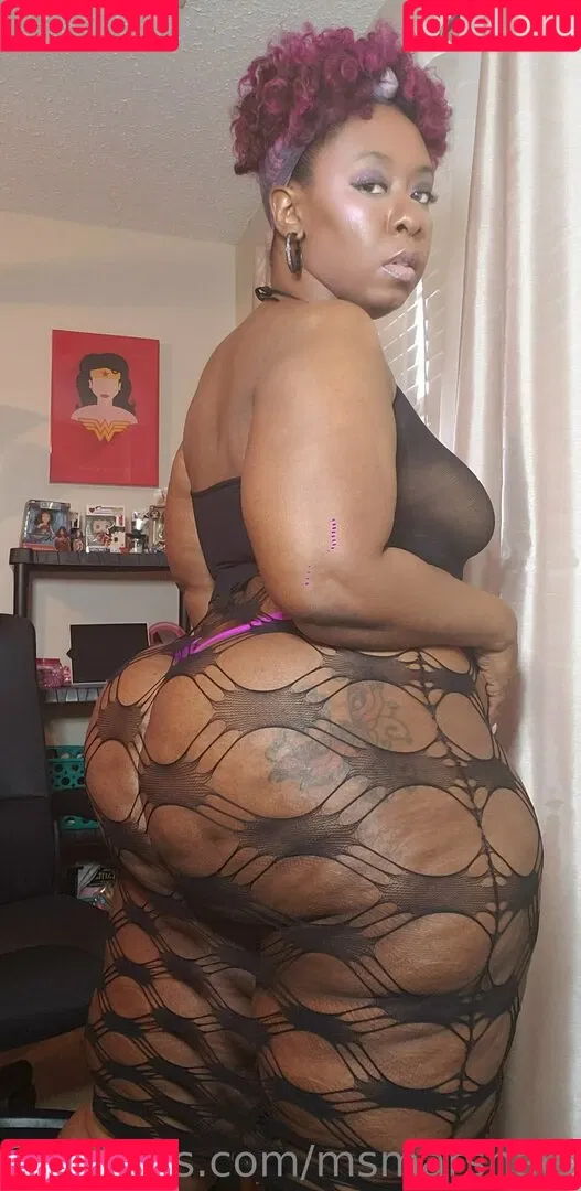 msmarshaex Onlyfans Photo Gallery 