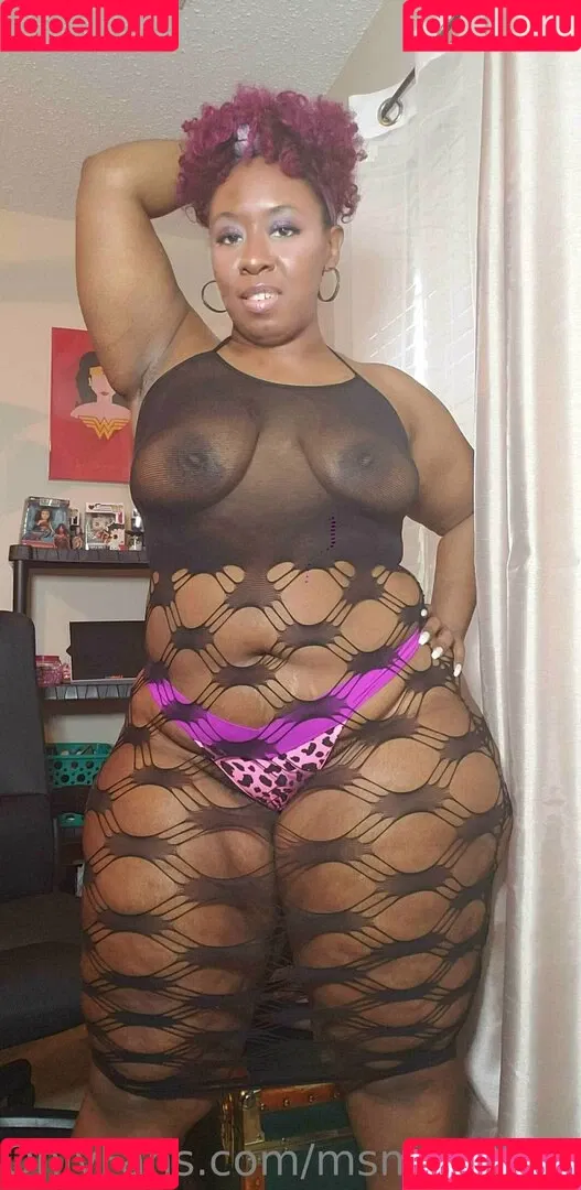 msmarshaex Onlyfans Photo Gallery 