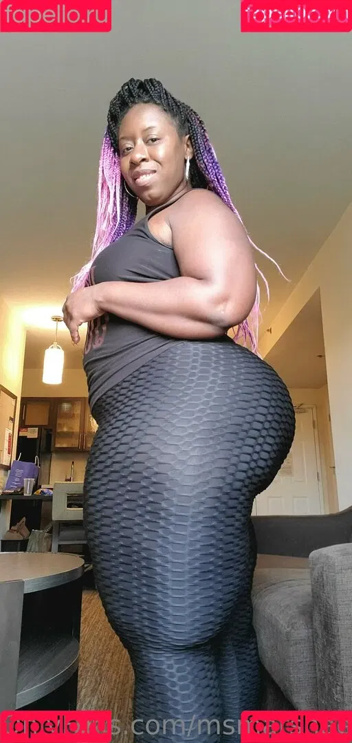 msmarshaex Onlyfans Photo Gallery 
