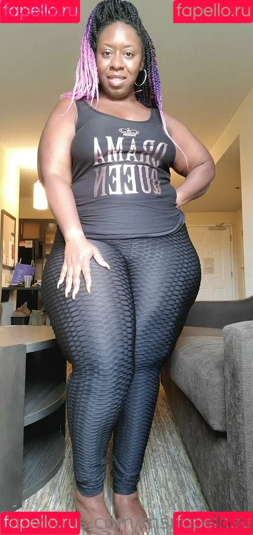 msmarshaex Onlyfans Photo Gallery 