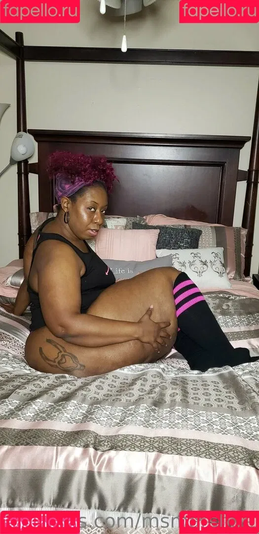 msmarshaex Onlyfans Photo Gallery 