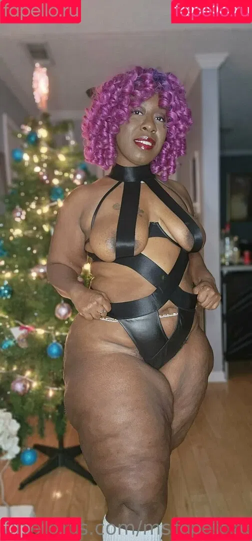 msmarshaex Onlyfans Photo Gallery 