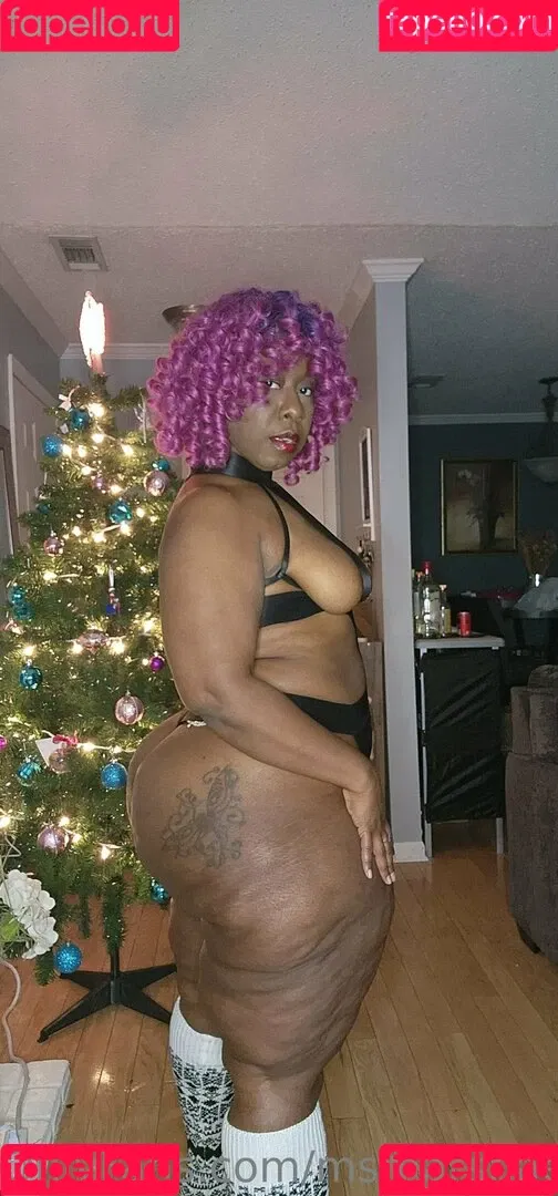 msmarshaex Onlyfans Photo Gallery 