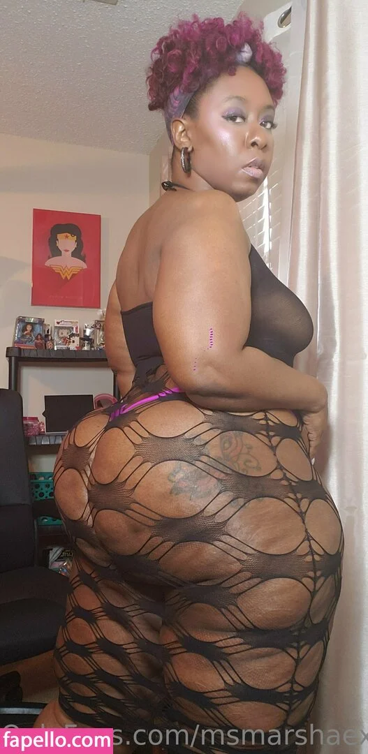 msmarshaex Onlyfans Photo Gallery 