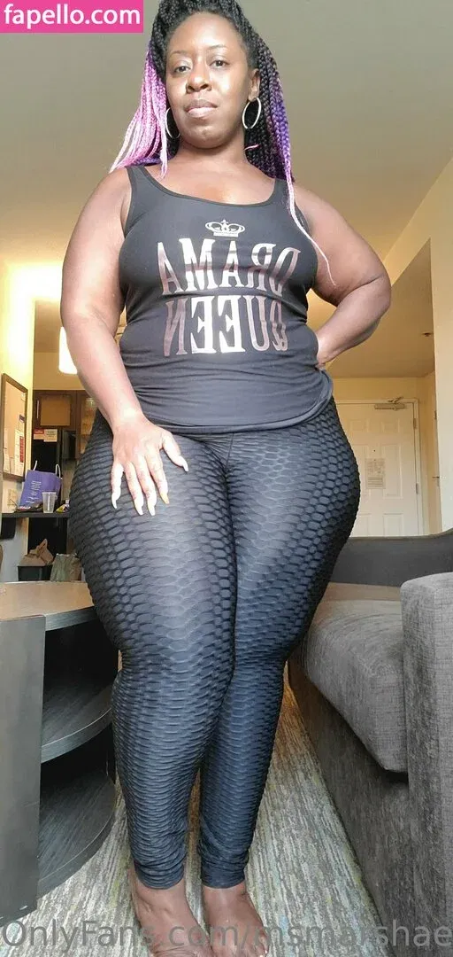 msmarshaex Onlyfans Photo Gallery 