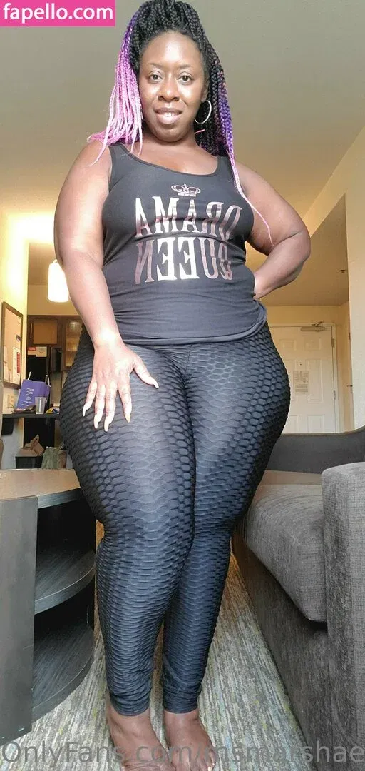 msmarshaex Onlyfans Photo Gallery 