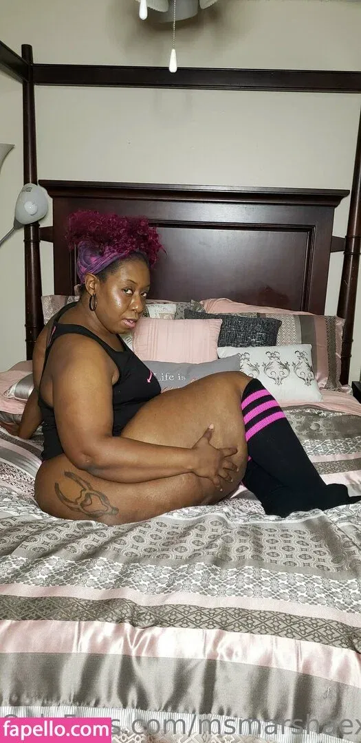 msmarshaex Onlyfans Photo Gallery 