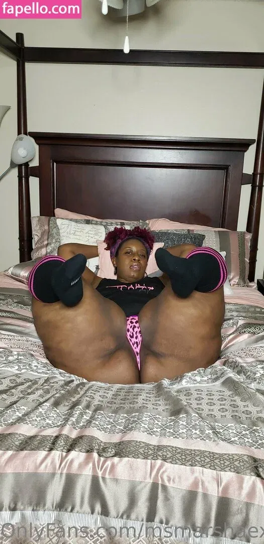 msmarshaex Onlyfans Photo Gallery 