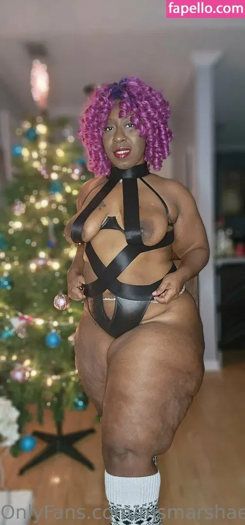 msmarshaex Onlyfans Photo Gallery 