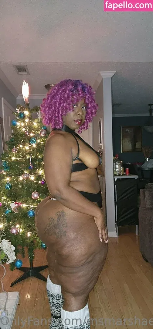 msmarshaex Onlyfans Photo Gallery 