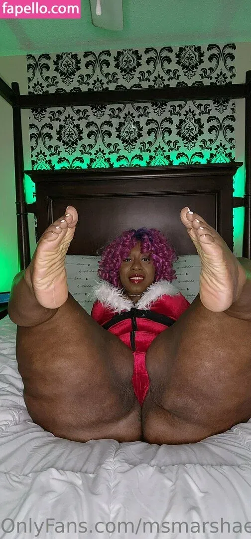 msmarshaex Onlyfans Photo Gallery 