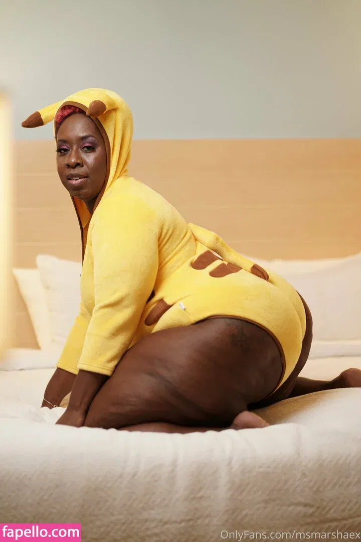 msmarshaex Onlyfans Photo Gallery 
