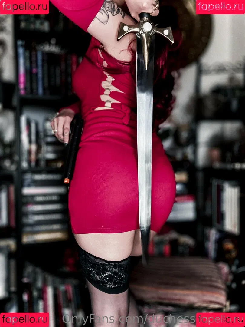 duchessdemone Onlyfans Photo Gallery 