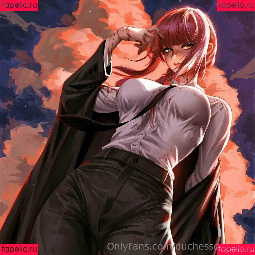 duchessdemone Onlyfans Photo Gallery 