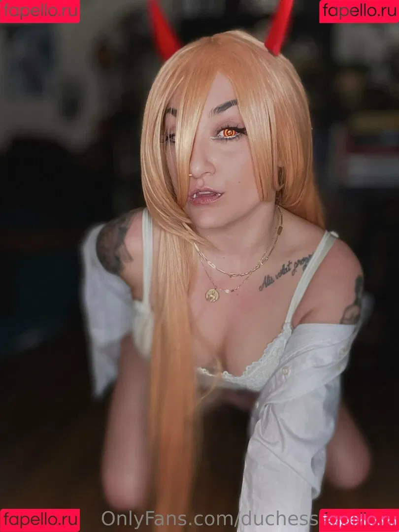 duchessdemone Onlyfans Photo Gallery 