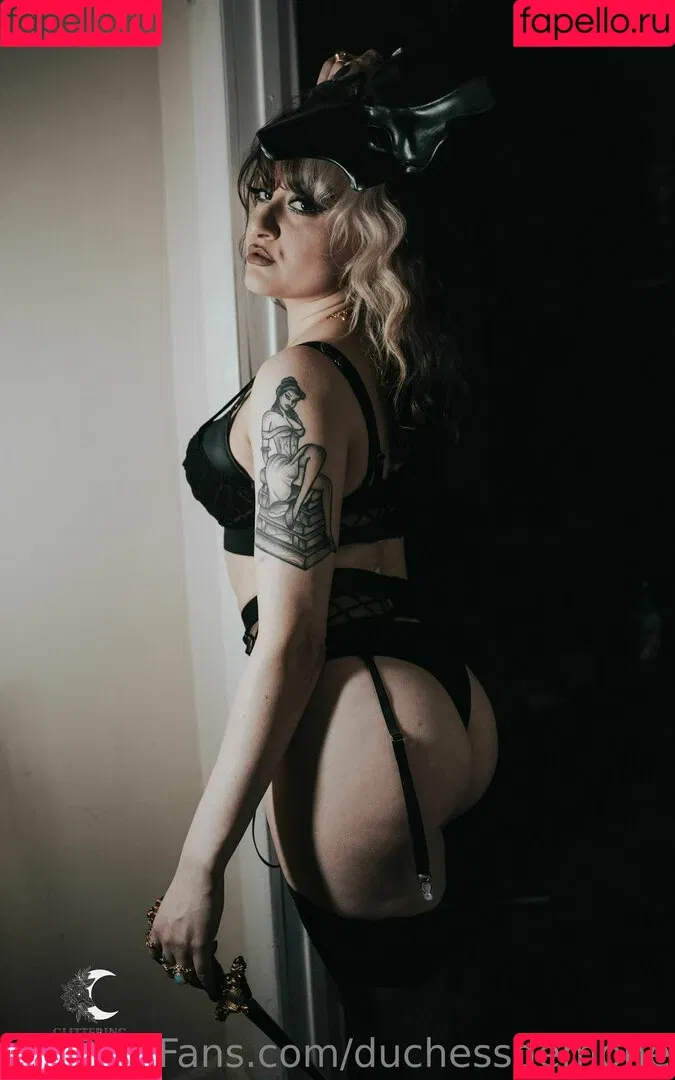 duchessdemone Onlyfans Photo Gallery 