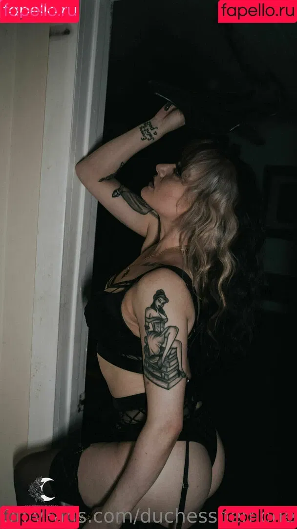 duchessdemone Onlyfans Photo Gallery 