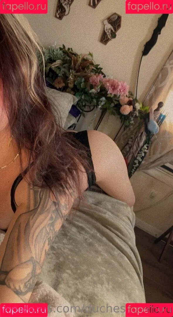 duchessdemone Onlyfans Photo Gallery 