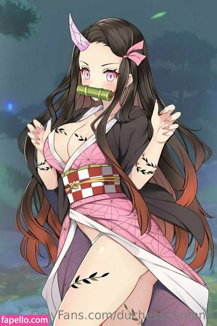 duchessdemone Onlyfans Photo Gallery 