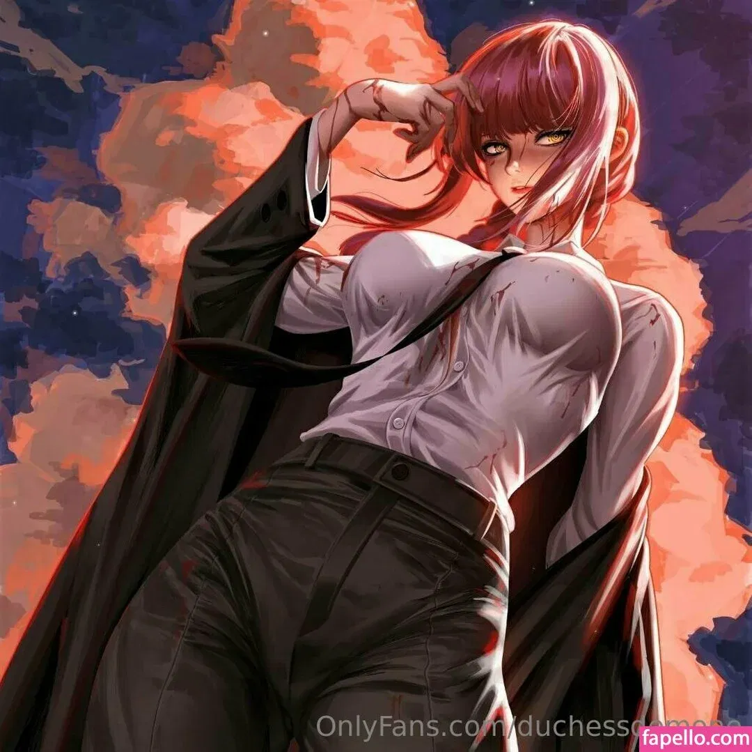 duchessdemone Onlyfans Photo Gallery 