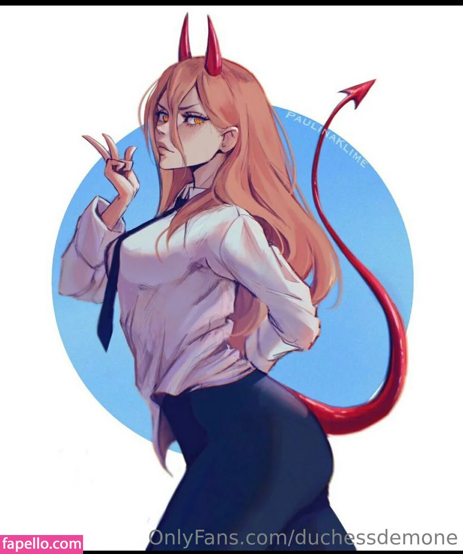 duchessdemone Onlyfans Photo Gallery 