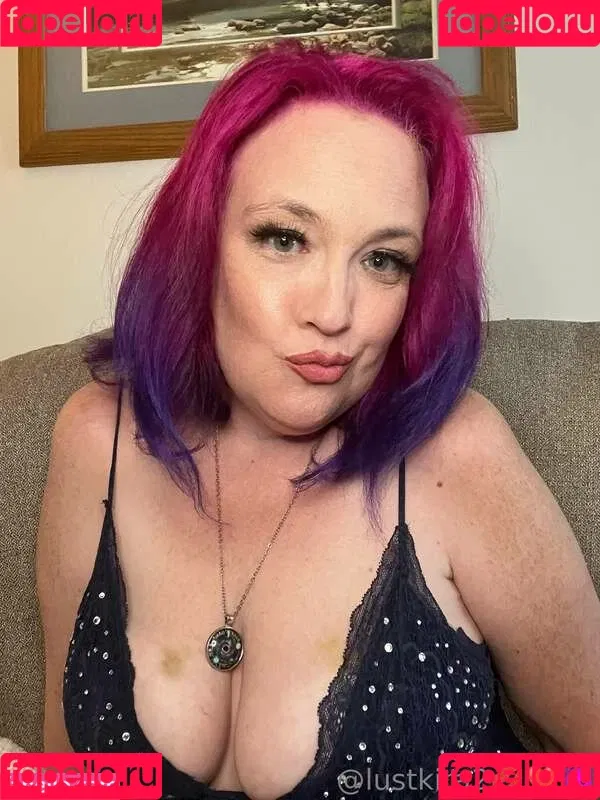 Kira Lust Onlyfans Photo Gallery 
