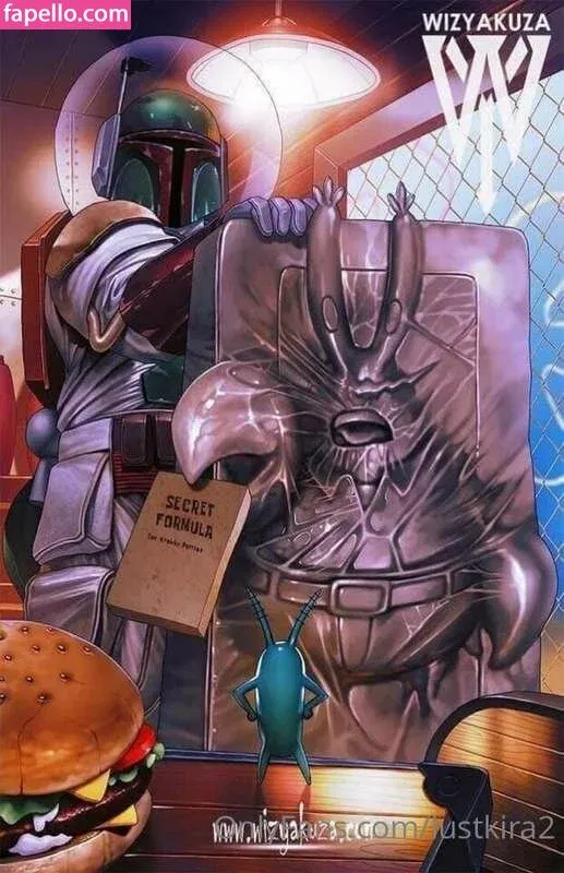 Kira Lust Onlyfans Photo Gallery 