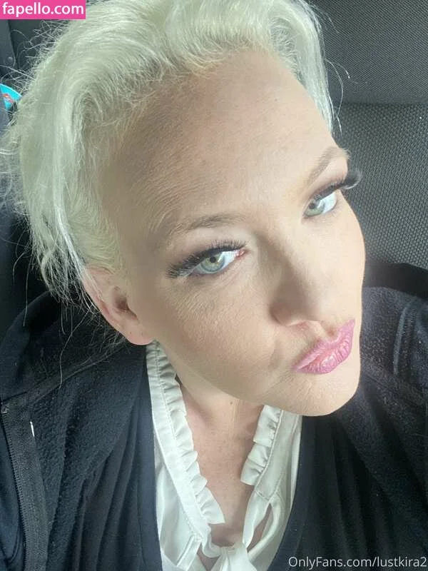 Kira Lust Onlyfans Photo Gallery 