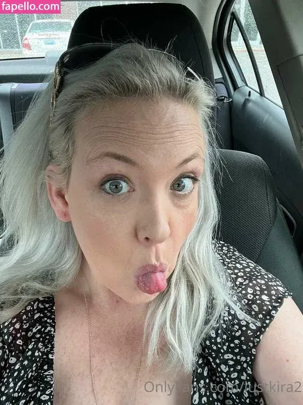 Kira Lust Onlyfans Photo Gallery 