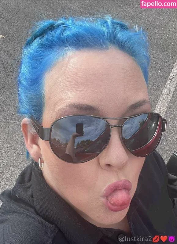 Kira Lust Onlyfans Photo Gallery 