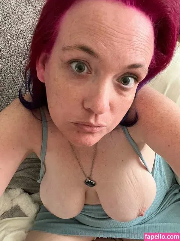 Kira Lust Onlyfans Photo Gallery 