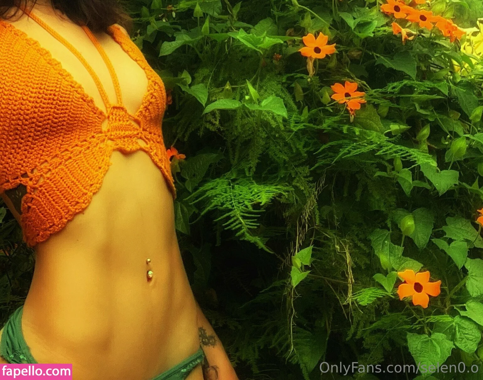 Selene Arango Onlyfans Photo Gallery 