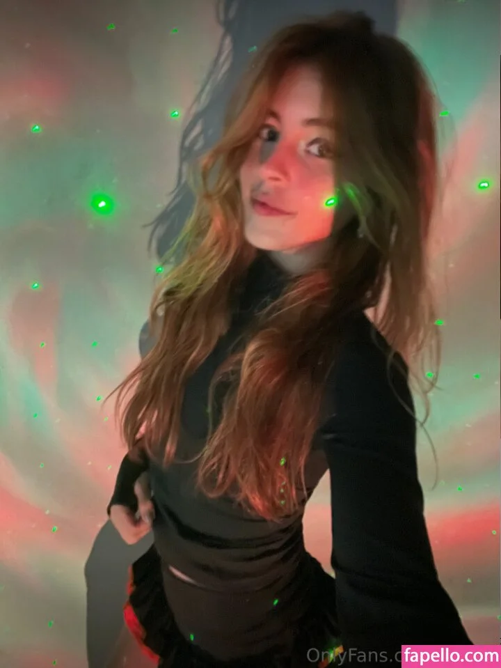 Selene Arango Onlyfans Photo Gallery 