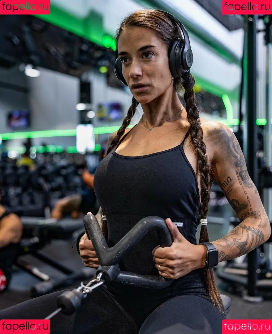 Giulia Cagossi Onlyfans Photo Gallery 