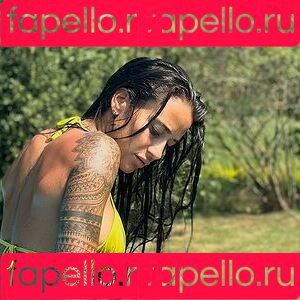 Giulia Cagossi Onlyfans Photo Gallery 