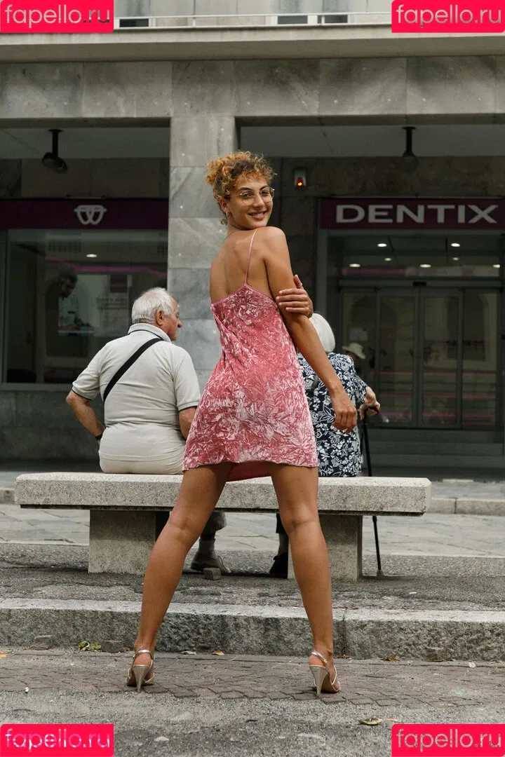 Sylvia Belotti Onlyfans Photo Gallery 