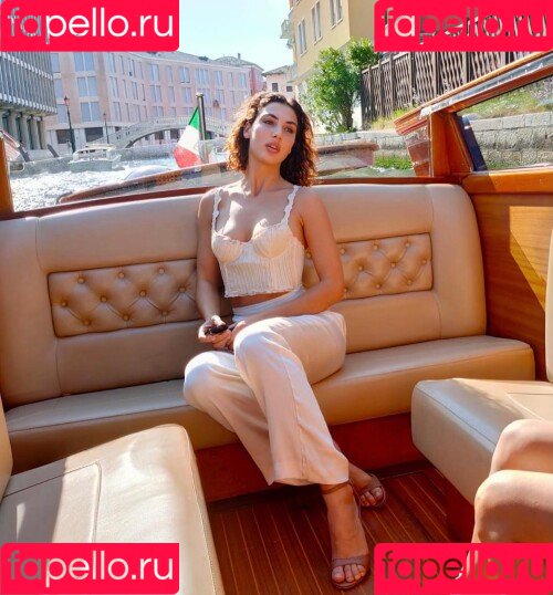 Sylvia Belotti Nude Onlyfans Photo 12