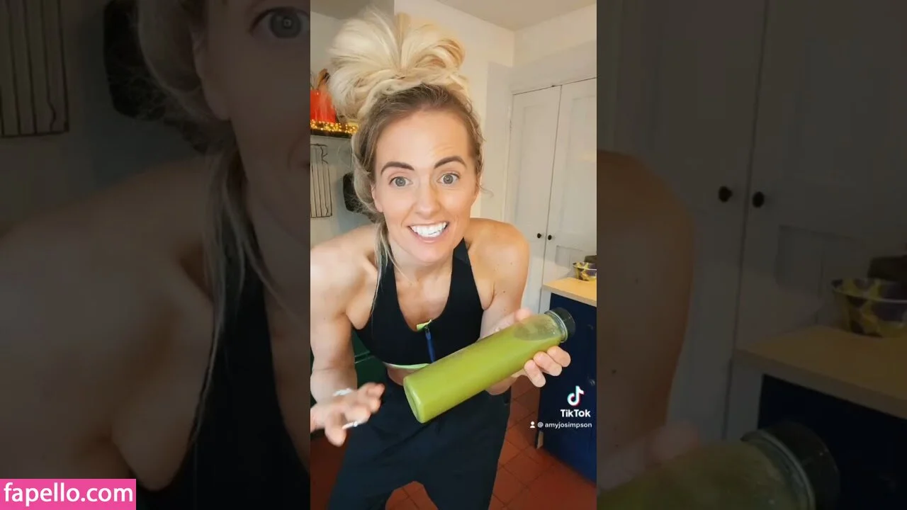 Amy Jo Simpson Onlyfans Photo Gallery 