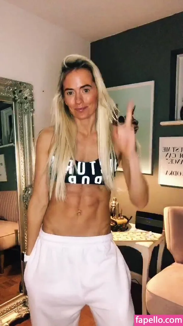 Amy Jo Simpson Onlyfans Photo Gallery 