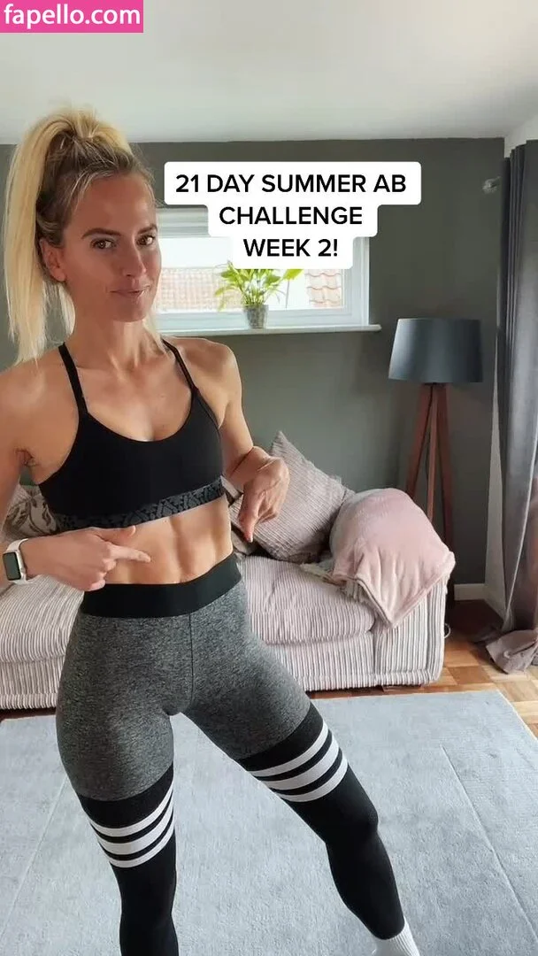 Amy Jo Simpson Onlyfans Photo Gallery 