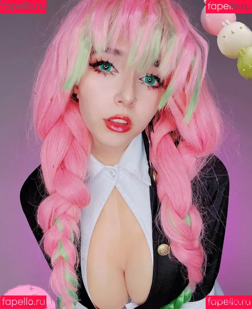 Kawaii Demon Onlyfans Photo Gallery 