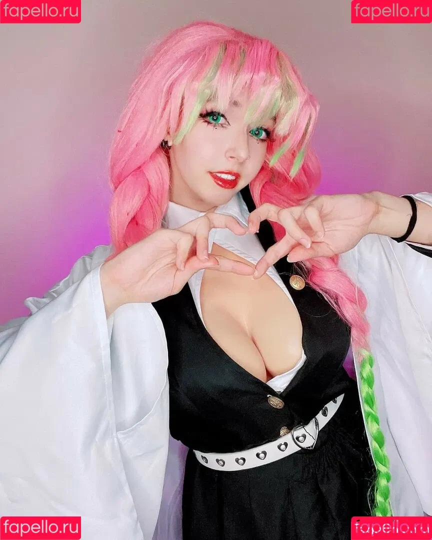 Kawaii Demon Onlyfans Photo Gallery 