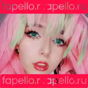 Kawaii Demon Onlyfans Photo Gallery 