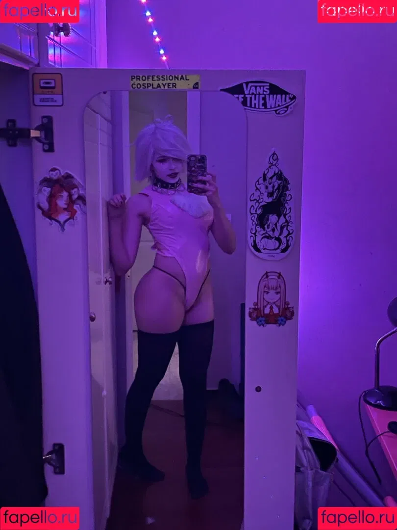 Kawaii Demon Onlyfans Photo Gallery 